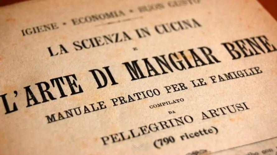 Prvi recept za bolognese zabilježen je 1891. godine u knjizi L’arte di magniar bene