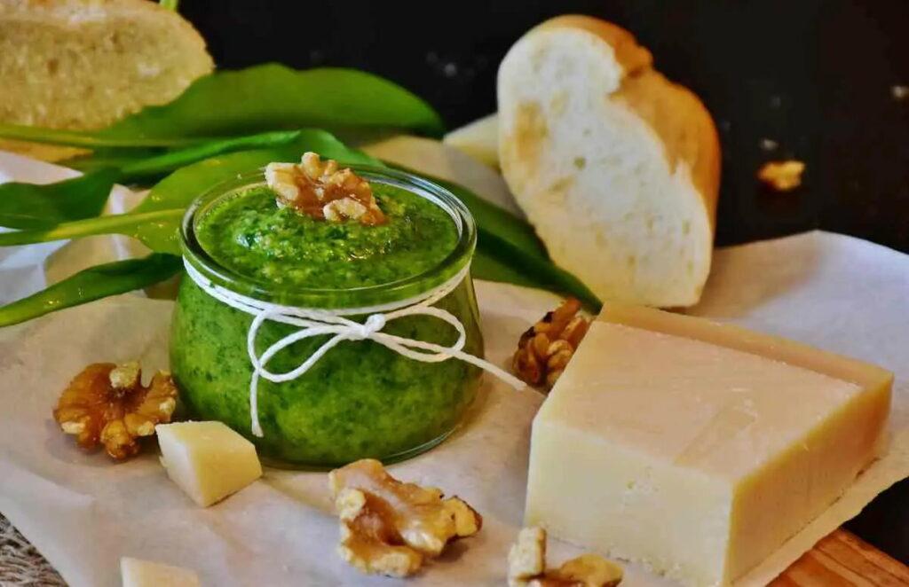 Tradicionalni pesto genovese