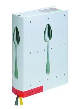 Knjiga Silver Spoon (Il cucchiaio d'argento) biblija je talijanske kuhinje